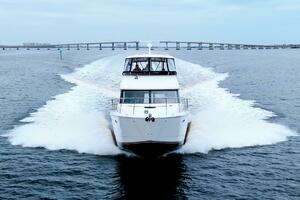 2013 Meridian 441 Sedan thumbnail 8