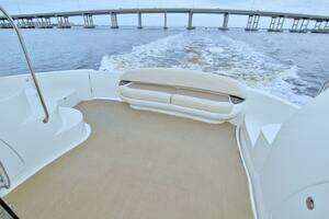 2013 Meridian 441 Sedan thumbnail 76
