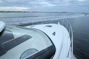 2013 Meridian 441 Sedan thumbnail 35