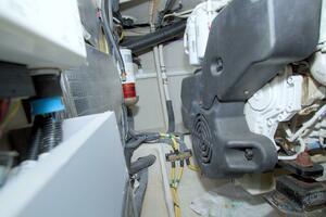 Why Knot 44ft Meridian Yacht For Sale