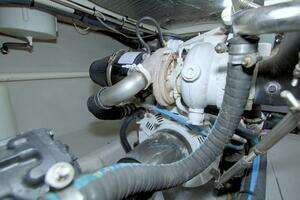 2013 Meridian 441 Sedan thumbnail 96
