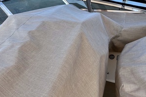 2013 Meridian 441 Sedan thumbnail 25