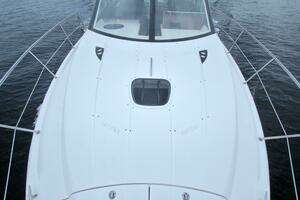 2013 Meridian 441 Sedan thumbnail 38