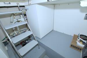 Why Knot 44ft Meridian Yacht For Sale