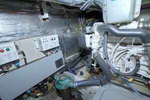 Why Knot 44ft Meridian Yacht For Sale