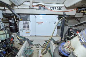 Why Knot 44ft Meridian Yacht For Sale