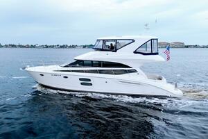Why Knot 44ft Meridian Yacht For Sale