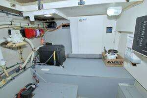 2013 Meridian 441 Sedan thumbnail 71