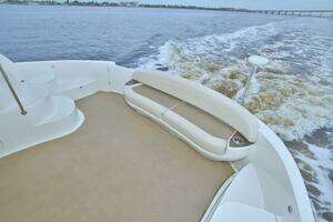 2013 Meridian 441 Sedan thumbnail 41