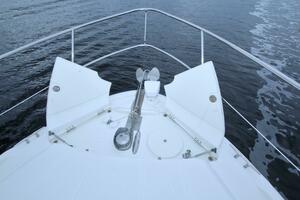 Why Knot 44ft Meridian Yacht For Sale