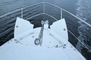 2013 Meridian 441 Sedan thumbnail 37