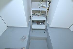 Why Knot 44ft Meridian Yacht For Sale