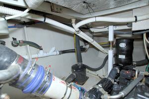 Why Knot 44ft Meridian Yacht For Sale