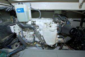 2013 Meridian 441 Sedan thumbnail 84
