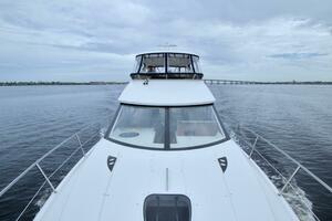 Why Knot 44ft Meridian Yacht For Sale