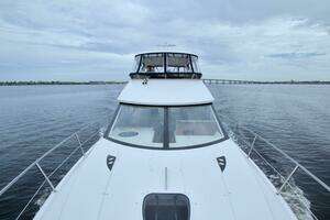 2013 Meridian 441 Sedan thumbnail 39
