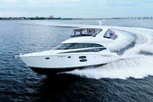 2013 Meridian 441 Sedan thumbnail 9