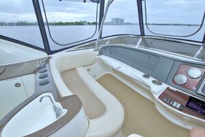 Why Knot 44ft Meridian Yacht For Sale