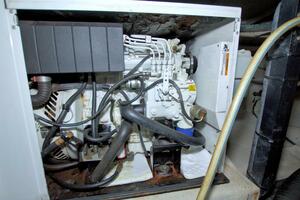 Why Knot 44ft Meridian Yacht For Sale