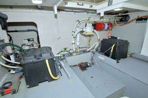 2013 Meridian 441 Sedan thumbnail 72