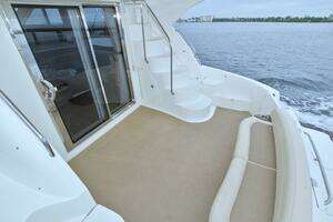 2013 Meridian 441 Sedan thumbnail 42