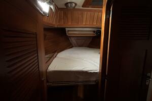 EMERALD STAR 38ft Cabo Rico Yacht For Sale