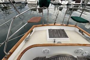 EMERALD STAR 38ft Cabo Rico Yacht For Sale