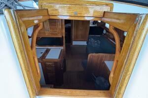 EMERALD STAR 38ft Cabo Rico Yacht For Sale