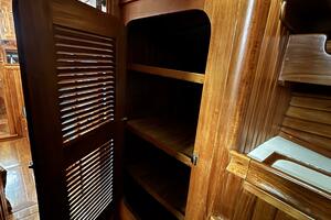 EMERALD STAR 38ft Cabo Rico Yacht For Sale