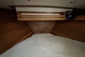 EMERALD STAR 38ft Cabo Rico Yacht For Sale