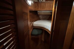 EMERALD STAR 38ft Cabo Rico Yacht For Sale