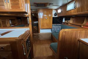 EMERALD STAR 38ft Cabo Rico Yacht For Sale