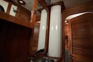 EMERALD STAR 38ft Cabo Rico Yacht For Sale