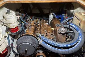 EMERALD STAR 38ft Cabo Rico Yacht For Sale