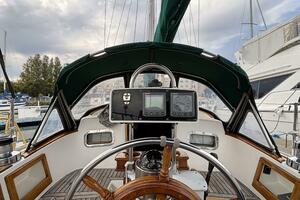 EMERALD STAR 38ft Cabo Rico Yacht For Sale