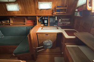 EMERALD STAR 38ft Cabo Rico Yacht For Sale