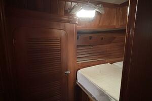 EMERALD STAR 38ft Cabo Rico Yacht For Sale