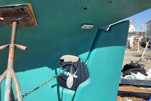 EMERALD STAR 38ft Cabo Rico Yacht For Sale