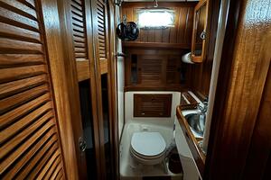 EMERALD STAR 38ft Cabo Rico Yacht For Sale