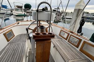 EMERALD STAR 38ft Cabo Rico Yacht For Sale