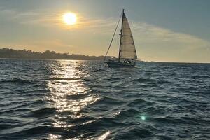 EMERALD STAR 38ft Cabo Rico Yacht For Sale