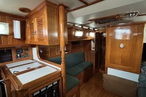 EMERALD STAR 38ft Cabo Rico Yacht For Sale