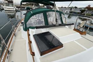EMERALD STAR 38ft Cabo Rico Yacht For Sale