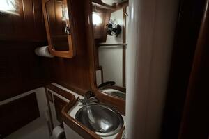 EMERALD STAR 38ft Cabo Rico Yacht For Sale