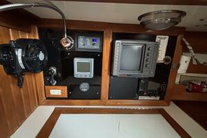 EMERALD STAR 38ft Cabo Rico Yacht For Sale