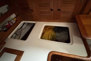 EMERALD STAR 38ft Cabo Rico Yacht For Sale