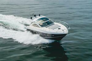 TRANQUILITY Worth Avenue Yachts