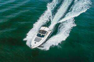 2012 Sunseeker Portofino 48 thumbnail 5