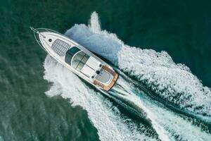 2012 Sunseeker Portofino 48 thumbnail 6