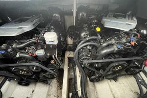 31ft Rinker Yacht For Sale